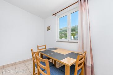 Appartementen aan zee Podstrana, Split - 19987