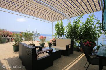 Leiligheter ved sjøen Podstrana, Split - 19987