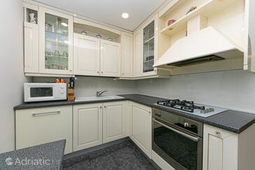 Appartamenti con parcheggio Macarsca - Makarska - 19992