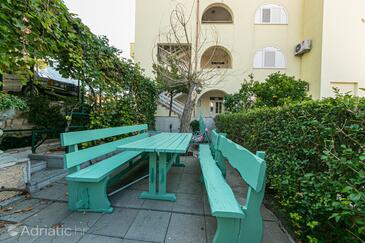 Appartamenti con parcheggio Macarsca - Makarska - 19992