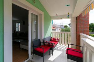 Three bedroom apartment Vrsi Three bedroom apartment Vrsi, Zadar (A-19996-a)