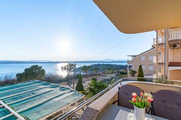 Two bedroom apartment Dramalj Two bedroom apartment Dramalj, Crikvenica (A-19997-a(