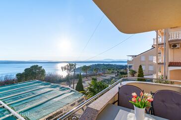 Apartments with swimming pool Dramalj, Crikvenica - 19997