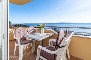 Apartments with swimming pool Dramalj, Crikvenica - 19997