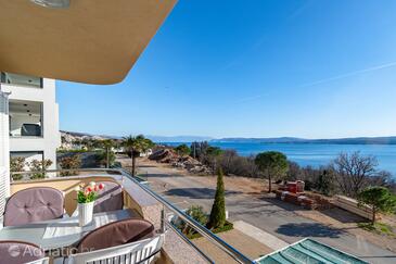 Apartments with swimming pool Dramalj, Crikvenica - 19997