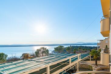 Two bedroom apartment Dramalj Two bedroom apartment Dramalj, Crikvenica (A-19997-c(