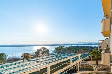 Apartments with swimming pool Dramalj, Crikvenica - 19997