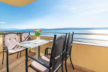 Two bedroom apartment Dramalj Two bedroom apartment Dramalj, Crikvenica (A-19997-e(