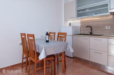 Appartementen met zwembad Dramalj, Crikvenica - 19997