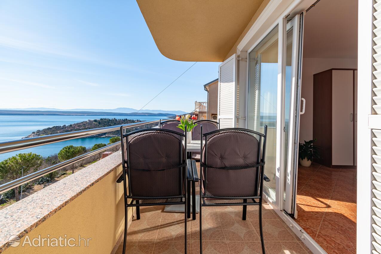 Leiligheter med basseng Dramalj, Crikvenica - 19997