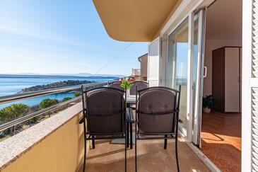 Two bedroom apartment Dramalj Two bedroom apartment Dramalj, Crikvenica (A-19997-f(