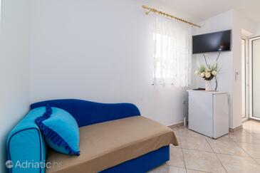Apartmani s bazenom Dramalj, Crikvenica - 19997