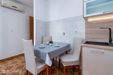 Apartmani s bazenom Dramalj, Crikvenica - 19997