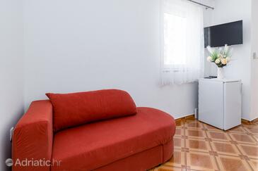 Apartmani s bazenom Dramalj, Crikvenica - 19997