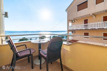 Apartmani s bazenom Dramalj, Crikvenica - 19997