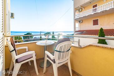 Apartments with swimming pool Dramalj, Crikvenica - 19997