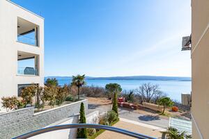 Studio apartman Dramalj, Crikvenica (AS-19997-c(