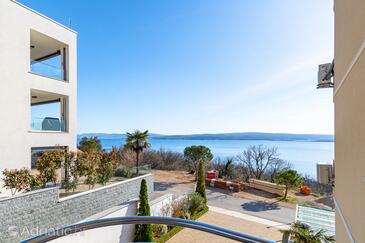 Appartamenti con piscina Dramalj, Cirquenizza - Crikvenica - 19997