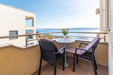 Studio flat Dramalj, Crikvenica (AS-19997-e(