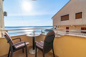 Monolocale Dramalj, Cirquenizza - Crikvenica (AS-19997-f(