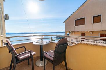 Studio flat Dramalj, Crikvenica (AS-19997-f(