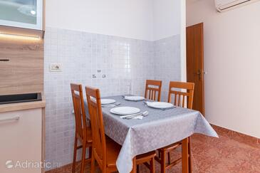 Sala da pranzo