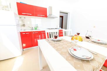 Rodinné apartmány s bazénem Brela, Makarská - Makarska - 19998