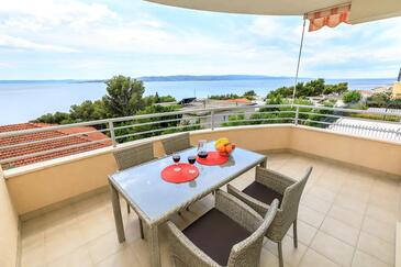 Two bedroom apartment Brela Two bedroom apartment Brela, Makarska (A-19998-a(