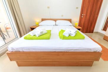 Appartamenti con piscina per famiglie Brella - Brela, Macarsca - Makarska - 19998