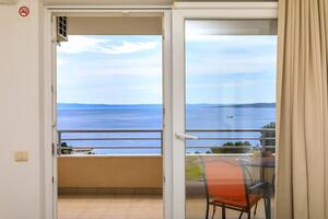 Studio apartman Brela, Makarska (AS-19998-c(