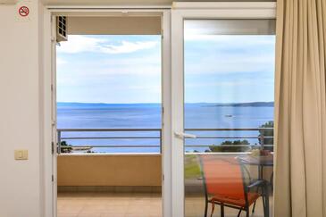 Studio flat Brela Studio flat Brela, Makarska (AS-19998-c(