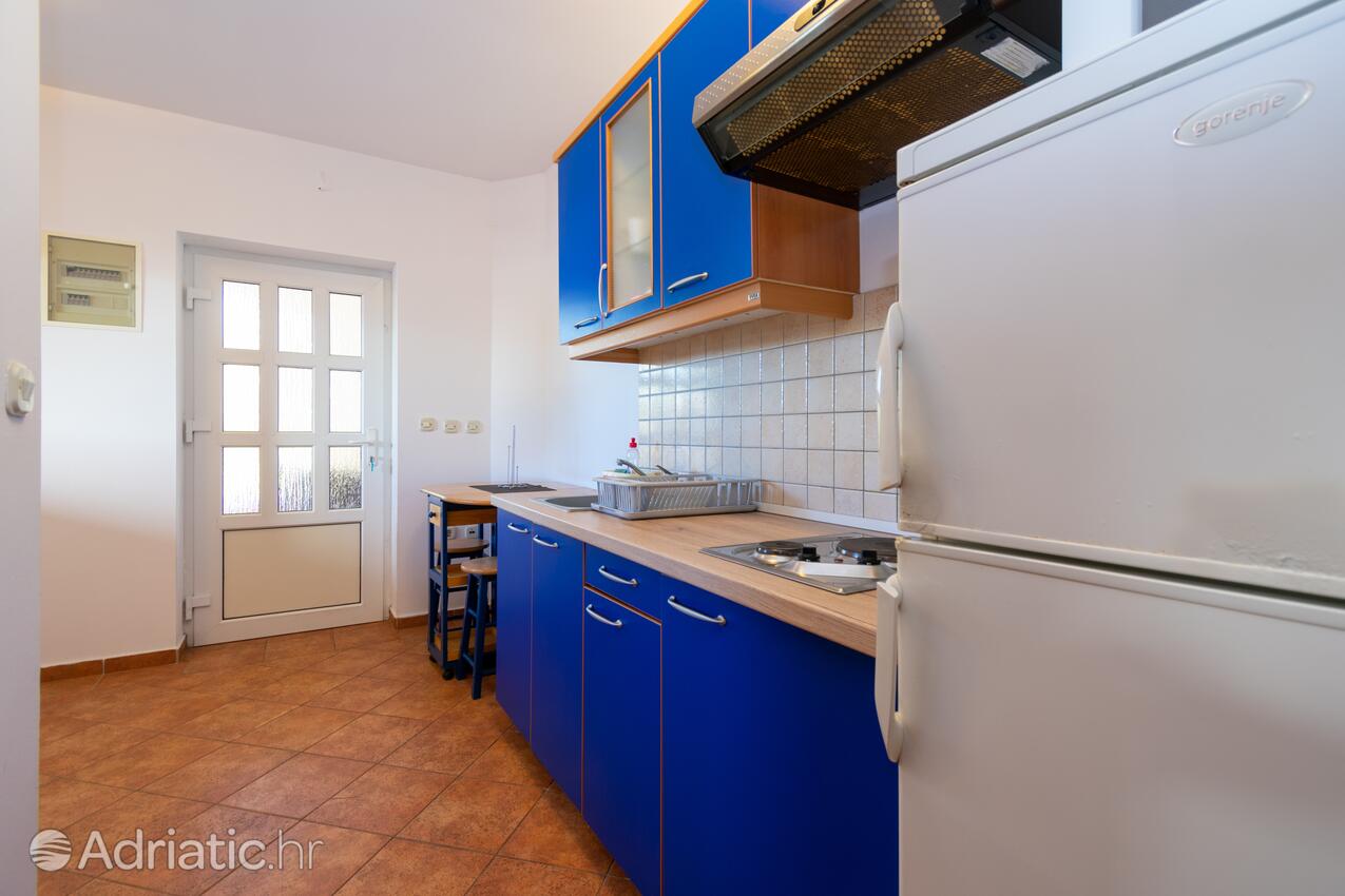 Apartmány u moře Lukoran, Ugljan - 19999