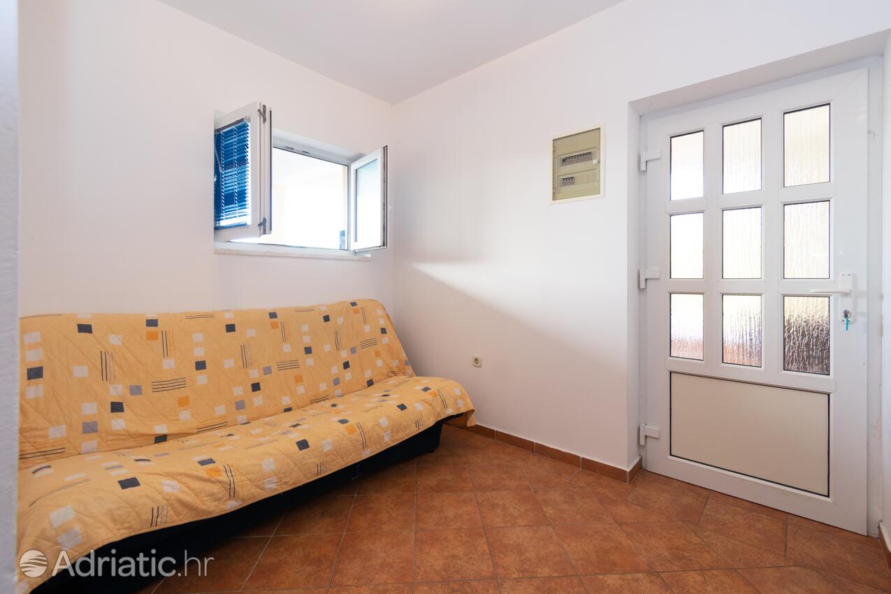 Apartmány u moře Lukoran, Ugljan - 19999