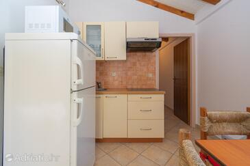 Apartmány u moře Lukoran, Ugljan - 19999