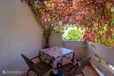 Apartmány u moře Lukoran, Ugljan - 19999