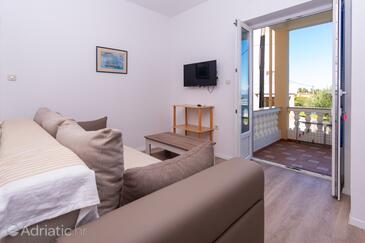 Apartments by the sea Lukoran, Ugljan - 19999