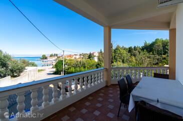 Apartments by the sea Lukoran, Ugljan - 19999