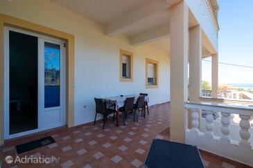 Apartments by the sea Lukoran, Ugljan - 19999