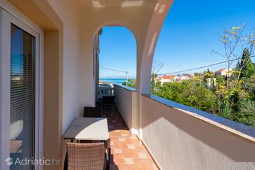 Apartments by the sea Lukoran, Ugljan - 19999