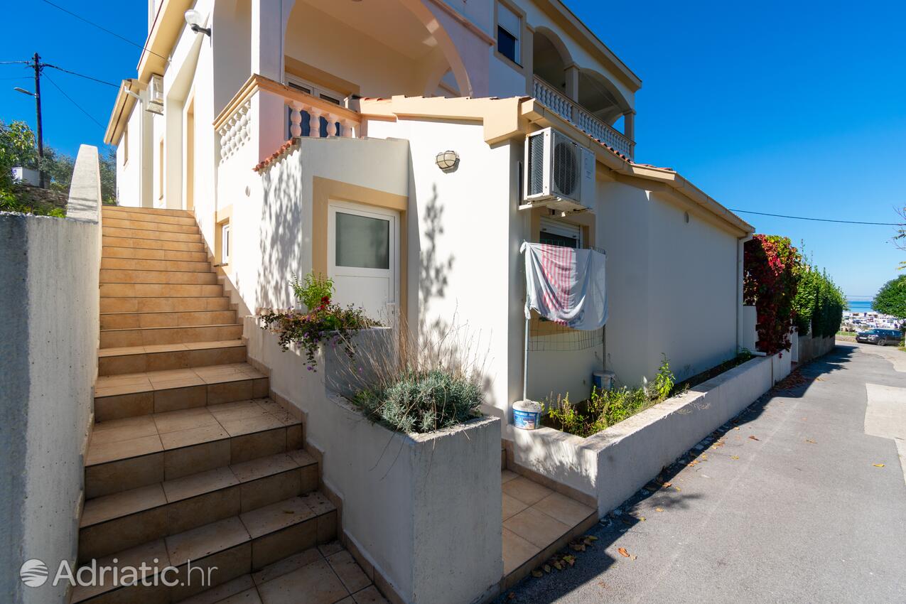 Apartments by the sea Lukoran, Ugljan - 19999