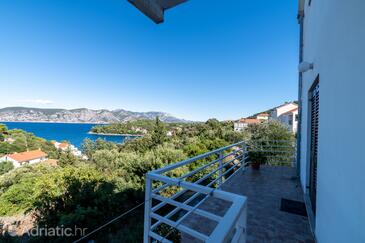 Apartmány s parkoviskom Račišće, Korčula - 20001 Adriatic.hr
