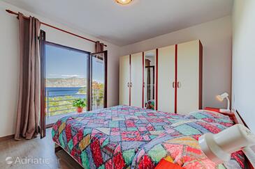 Apartmány s parkovištěm Račišće, Korčula - 20001