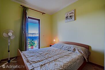 Apartmány s parkovištěm Račišće, Korčula - 20001