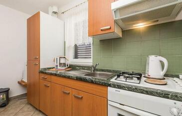 Appartamenti con piscina per famiglie Zagore, Abbazia - Opatija - 20003