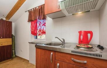 Lejligheder med pool egnet til familier med børn Zagore, Opatija - 20003