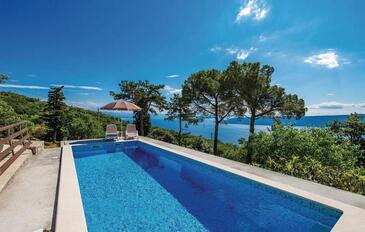 Apartmani s bazenom pogodni za obitelji s djecom Zagore, Opatija - 20003