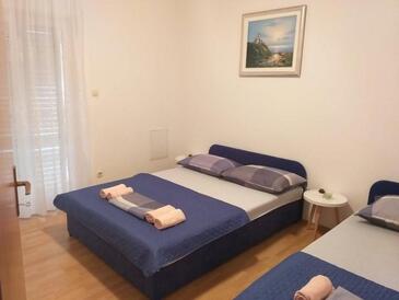 Apartmani i sobe s parkingom Baška Voda, Makarska - 20005