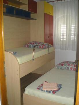 Apartmani i sobe s parkingom Baška Voda, Makarska - 20005