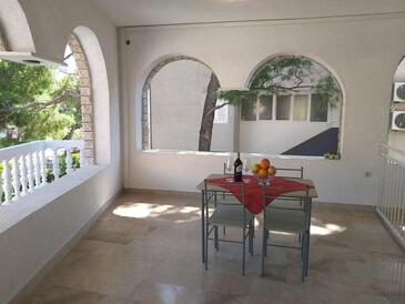 Apartamento-estudio Baska Voda, Makarska (AS-20005-a(