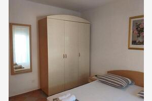 Studio Appartement Baska Voda, Makarska (AS-20005-b(